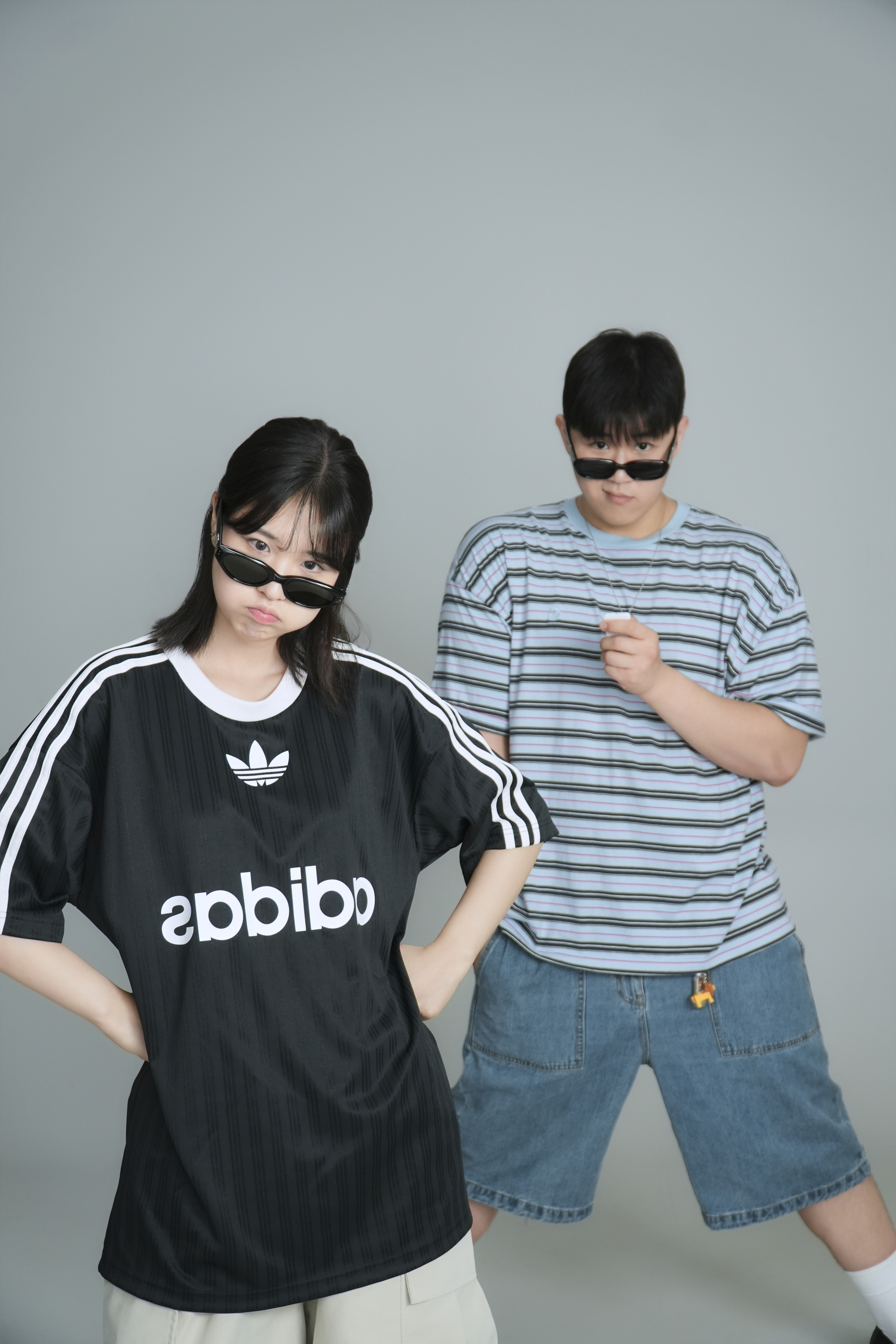 20분이면 충분합니다 — 셀프 촬영을 설계하는 방식